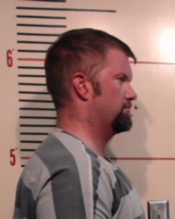 Jesse Andrew Debusk