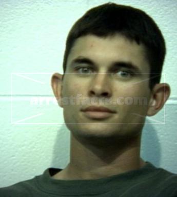 Danny Dustin Huckabay