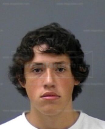 Shane Evans Markham Gonzales