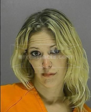 Amber Lynn Logan