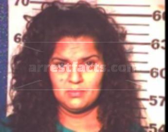 Gloria Ann Cavazos Lerma