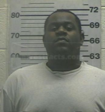 Anthony Lee Hill