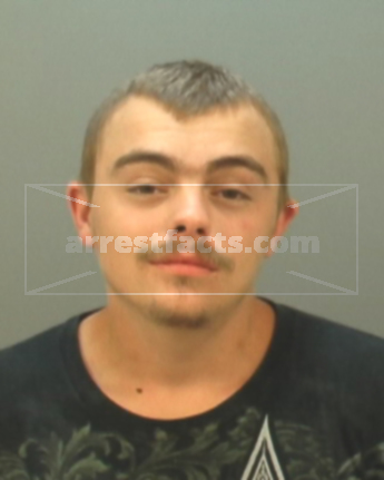 Austin Tye Rettig