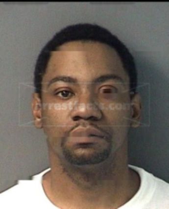 Jerome James Massey