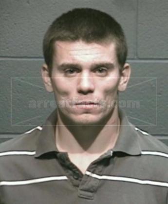 Nathan David Roach