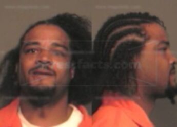 Antonio Raphiel Jefferson