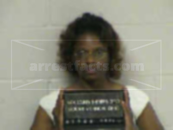 Sheila Marie Vernon