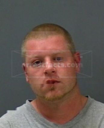 Darrell Chadwick Patrick