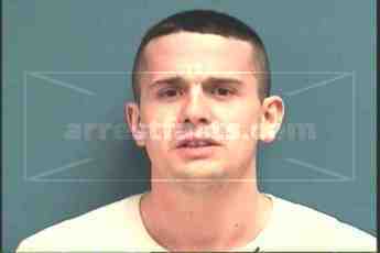 Justin David Lipinski