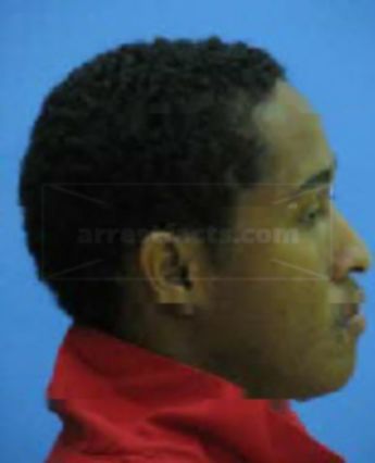 Montel Jamal Mccall