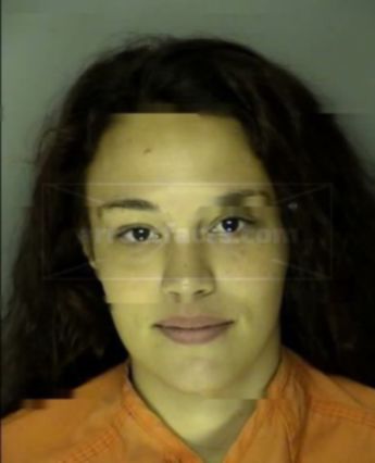 Amber Nicole Mazen