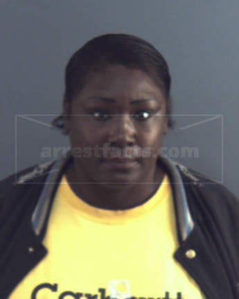 Denise Nmn Brown