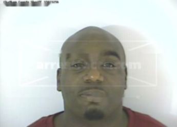 Tony Freeman Overton