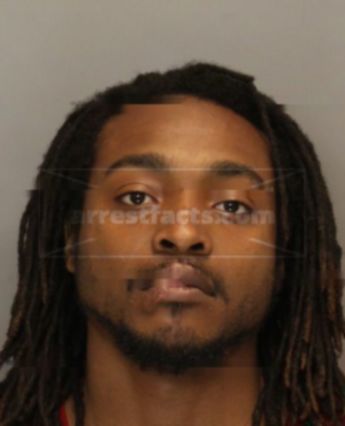 Boswell Shaun Lamar Jr