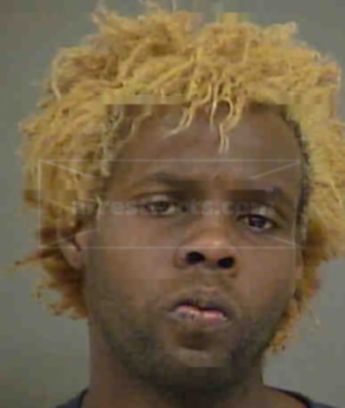 Demarcus Lamont Conner