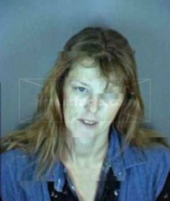 Robin Ruth Vanscoder