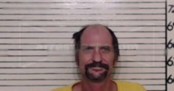 Donald Dean Childers