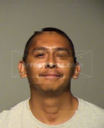Nicholas B Barajas