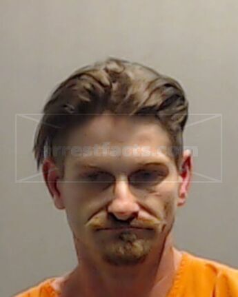 Ted Wayne Morris