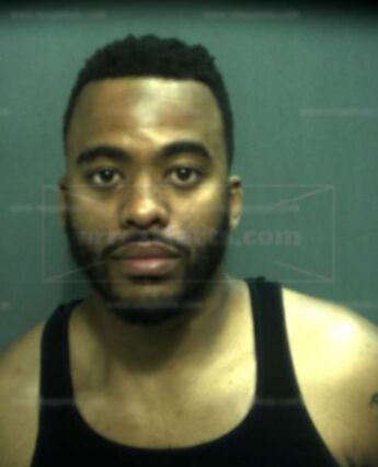 Norward Deshay Walker