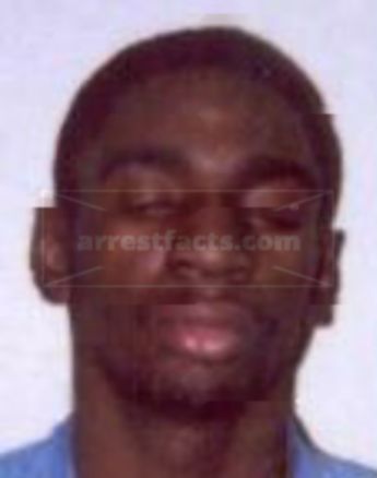 Tyrone Dewayne Bennett