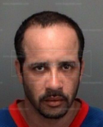 Harry Perez