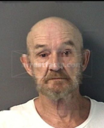 Charles Wayne Blanchard