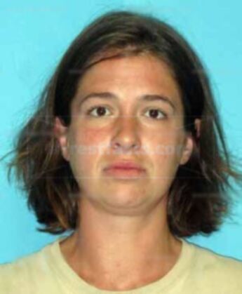 Samantha Marie Roper
