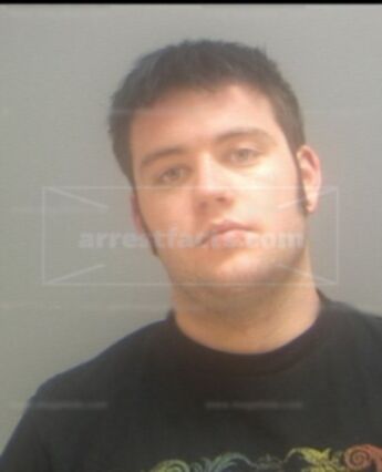 Devin Thomas Coonrod
