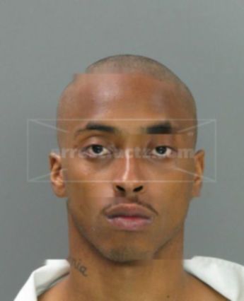 Wesley Glover