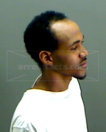 Crayveian Alcrezz Lewis