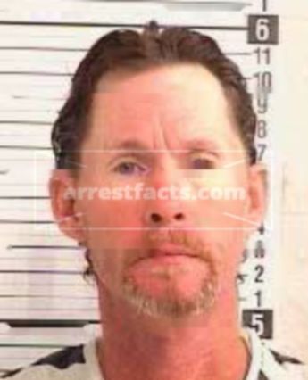 Gregory Charles Weatherly
