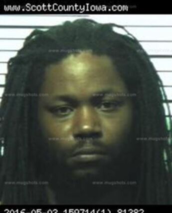 Geremy Lee Dudley