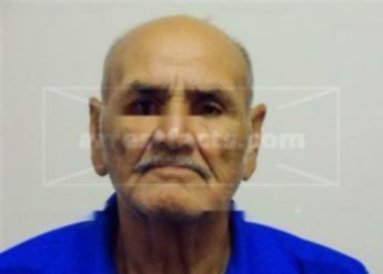 Jose Antonio Villarreal