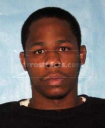 James Andrew Washington