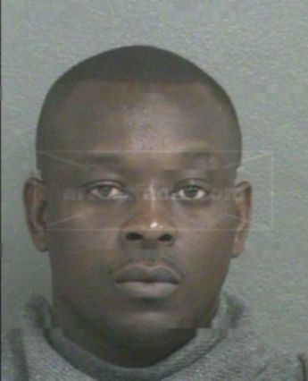 Norris Eugene Barnes Sr