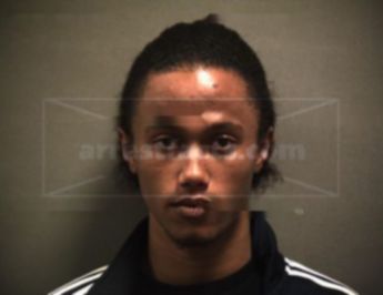Mathew James Berry