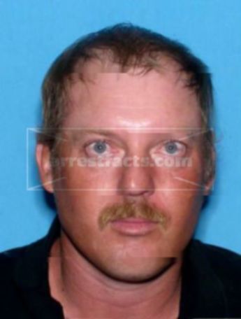 Steven Dewayne Hill