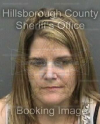Kimberly Dawn Hoag