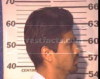 Rene Flores Arjona