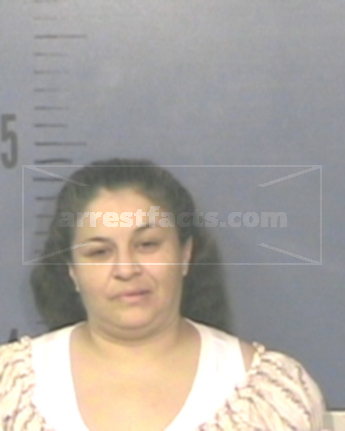 Yvette Garza Benitez
