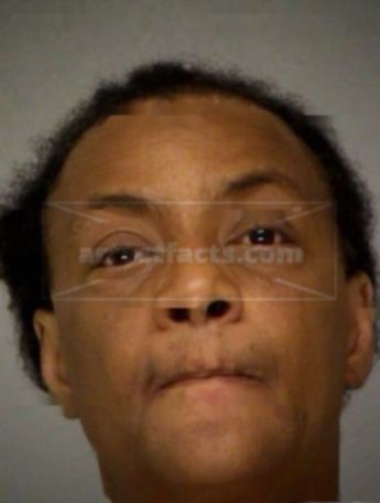 Shirley Ann Lundy Williams