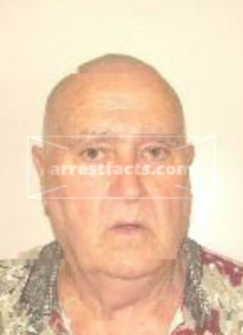 Paul David Rankins