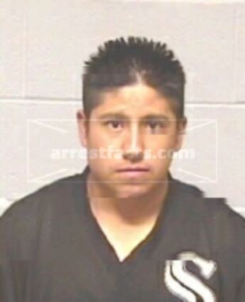 Felix Juarez