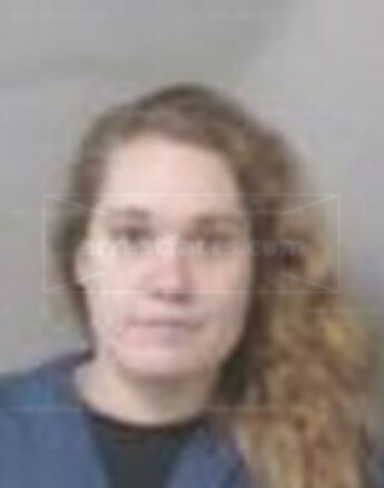 Victoria Elizabeth Colvin