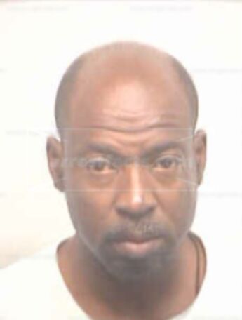 John Anthony Sumrall