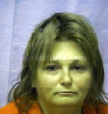 Michelle Eugenia Ward