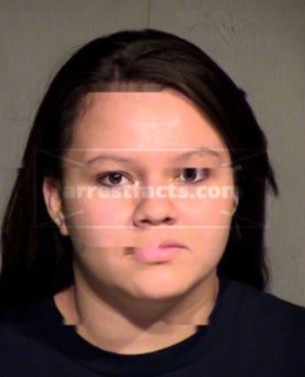 Angela Blanca Delgado