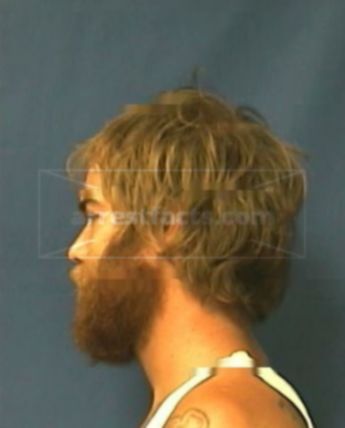 Terrance Vincent Voshall