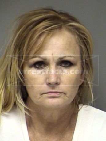 Debra Underwood Tijerina